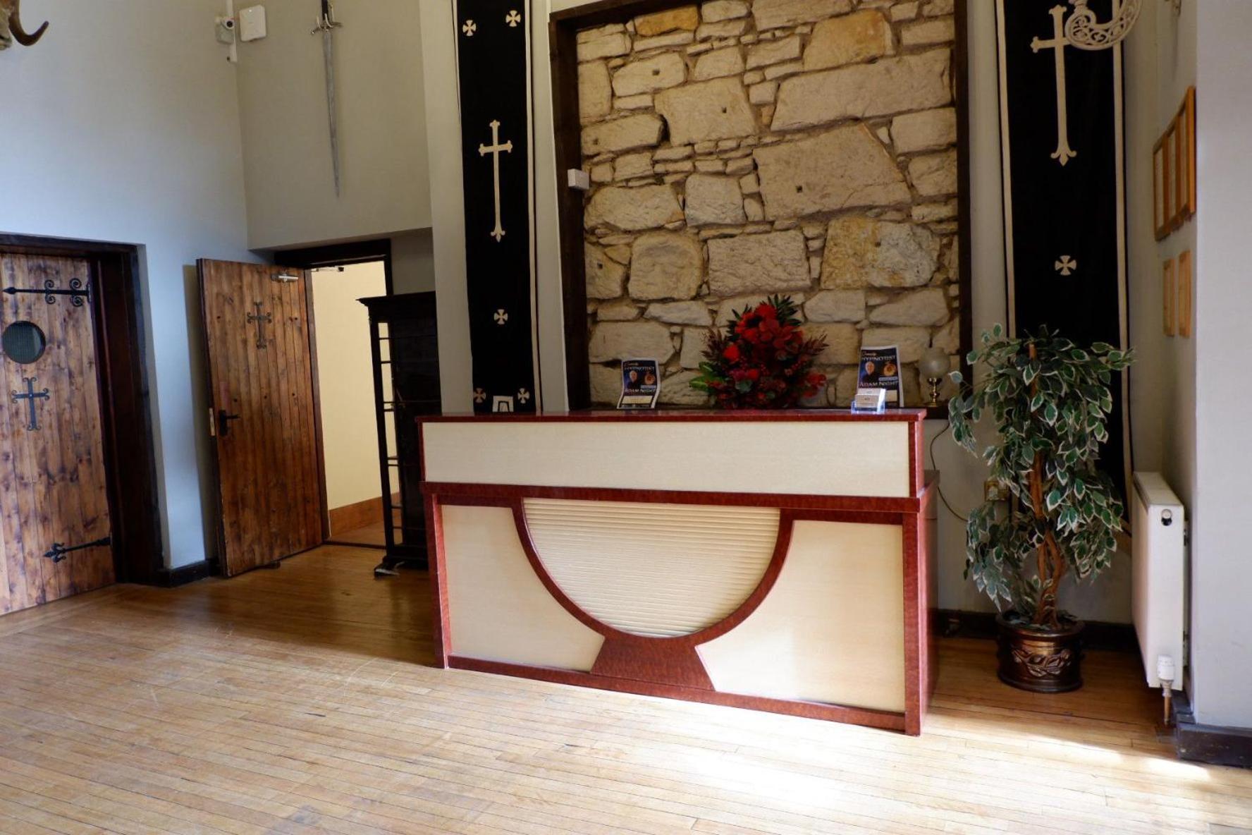 Broomhall Castle Hotel 스털링 외부 사진