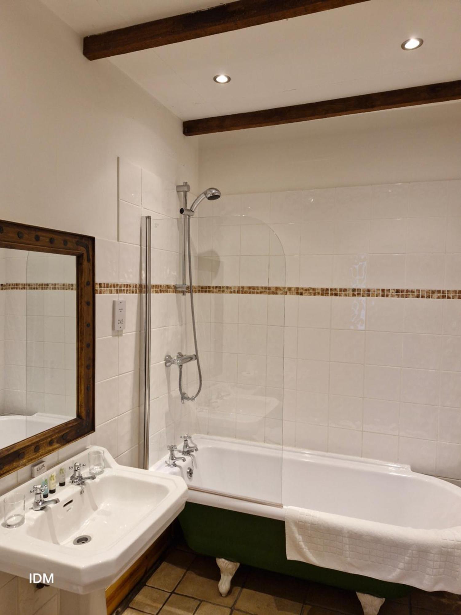 Broomhall Castle Hotel 스털링 외부 사진