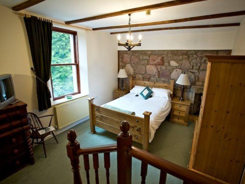 Broomhall Castle Hotel 스털링 외부 사진