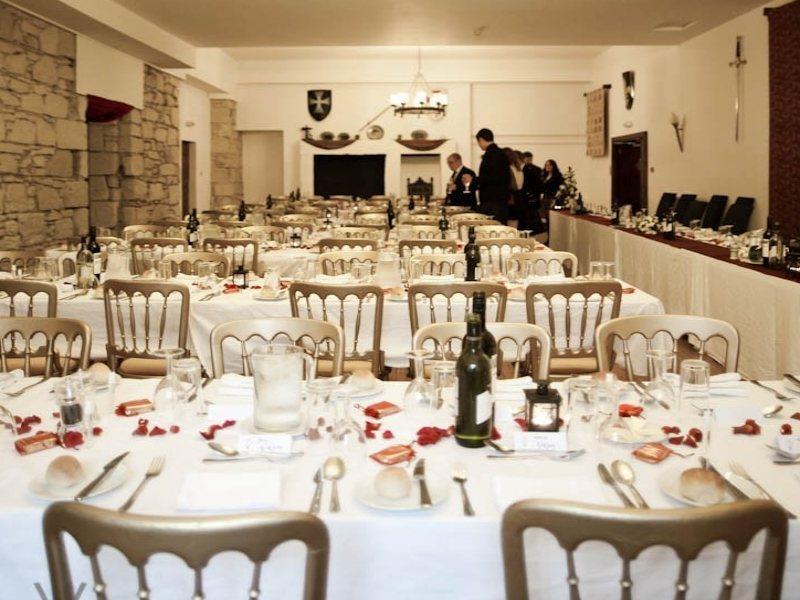 Broomhall Castle Hotel 스털링 외부 사진