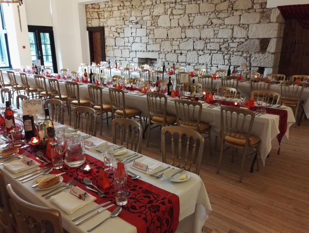 Broomhall Castle Hotel 스털링 외부 사진