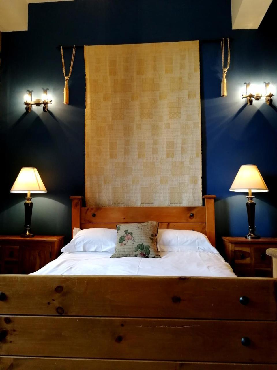 Broomhall Castle Hotel 스털링 외부 사진