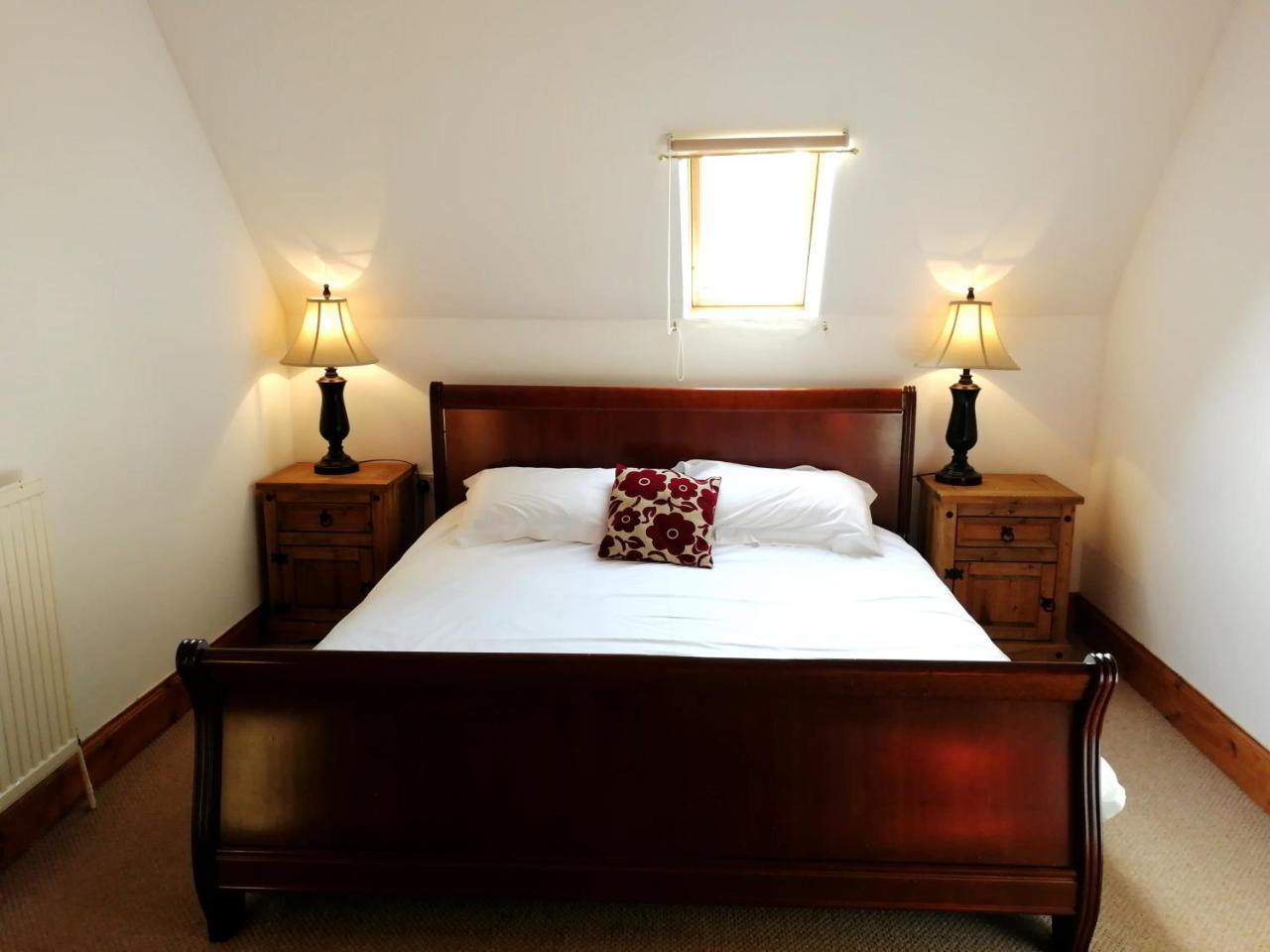 Broomhall Castle Hotel 스털링 외부 사진